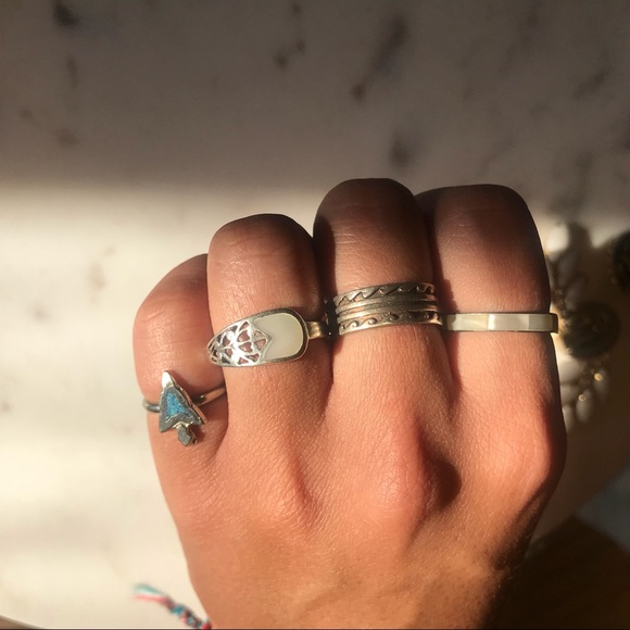 🌊 Ring - Picture 4 of 4
